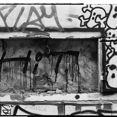 67pan-bw-2024-007-10 : 7:30min, IlfordD400, IlfotecHC 1:31, Mamiya7, Pano, Plzen