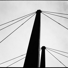 67-bw-2024-009-03 : 7:00, Delta 100, HC 1:47, Mamiya7, Plzen, most
