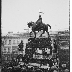 DSC2543 : Listopad 1989, Vaclavak