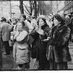 DSC2603 : Listopad 1989, Vaclavak