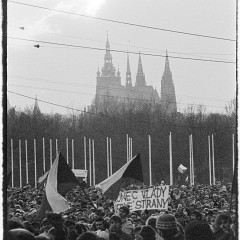 DSC2868 : Letna, Listopad 1989