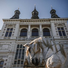 Plzen loutky